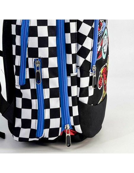 Cartable The Avengers Noir 41 cm