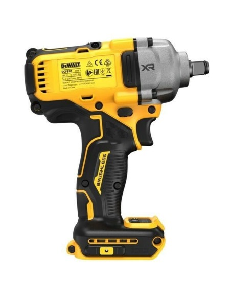 Clé à chocs Dewalt DCF891P2T