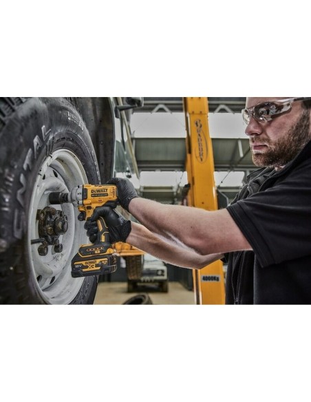 Clé à chocs Dewalt DCF891P2T