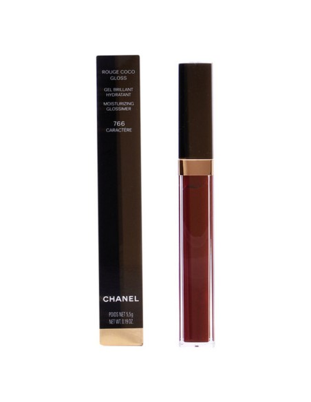 Brillant à lèvres Rouge Coco Chanel