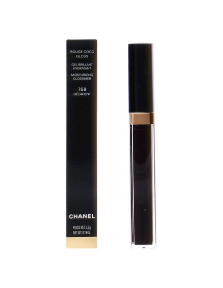 Brillant à lèvres Rouge Coco Chanel