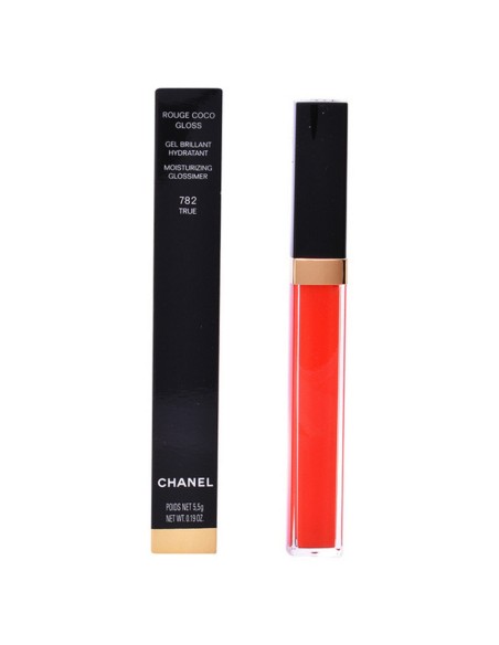 Brillant à lèvres Rouge Coco Chanel