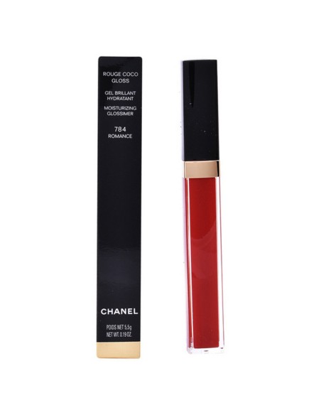 Brillant à lèvres Rouge Coco Chanel