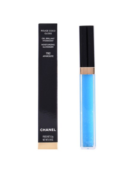 Brillant à lèvres Rouge Coco Chanel