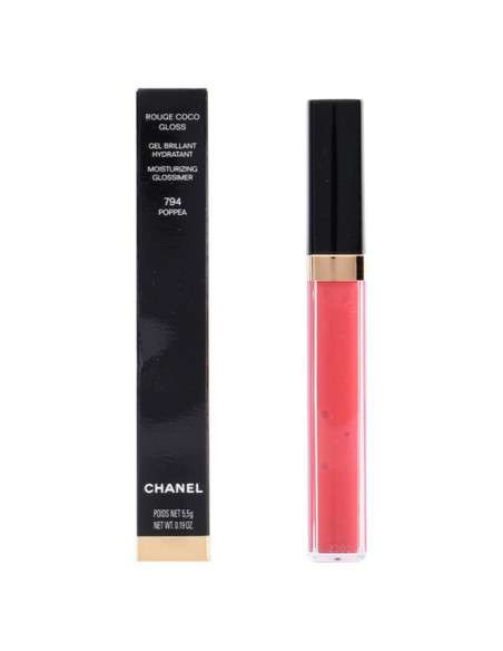 Brillant à lèvres Rouge Coco Chanel