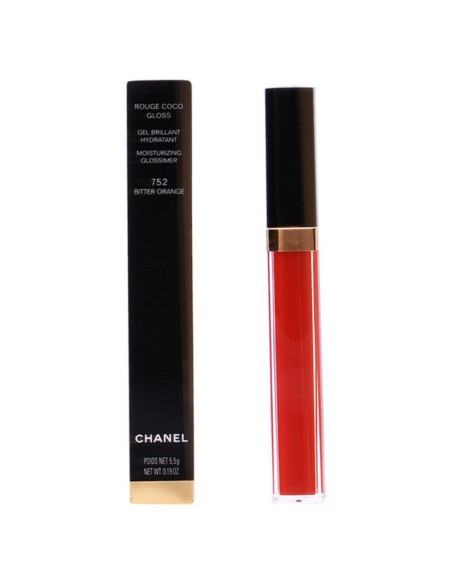Brillant à lèvres Rouge Coco Chanel