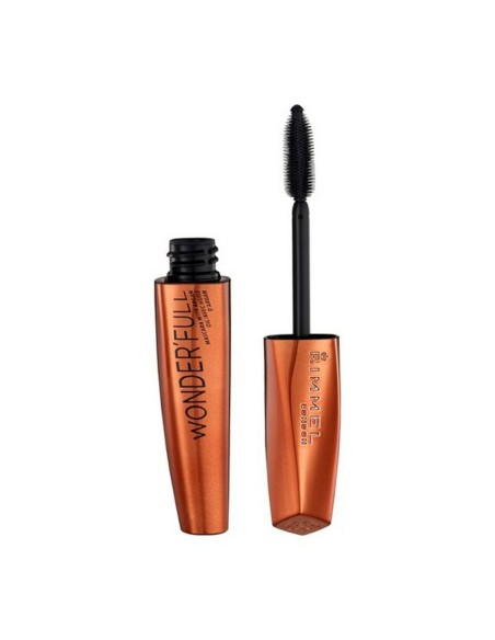 Mascara pour cils Wonder'full Argan Rimmel London