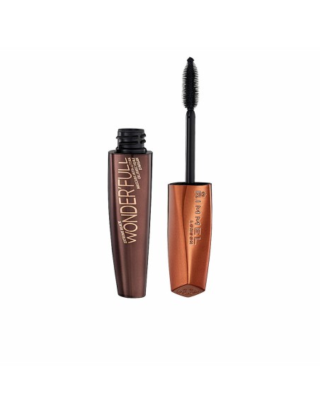 Mascara pour cils Wonder'full Argan Rimmel London
