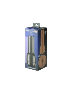 Masturbateur Kiiroo Marron 2