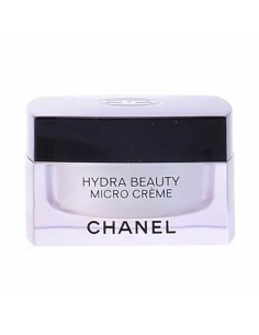 Crème aux microbulles de camélia Hydra Beauty Chanel 50 g 2