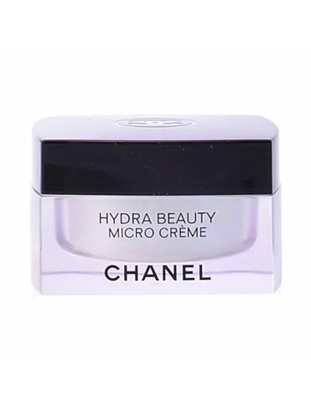Crème aux microbulles de camélia Hydra Beauty Chanel 50 g