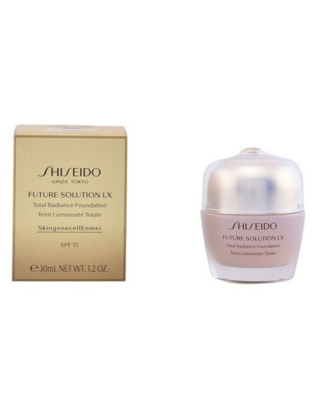 Maquillage liquide Future Solution LX Shiseido (30 ml)