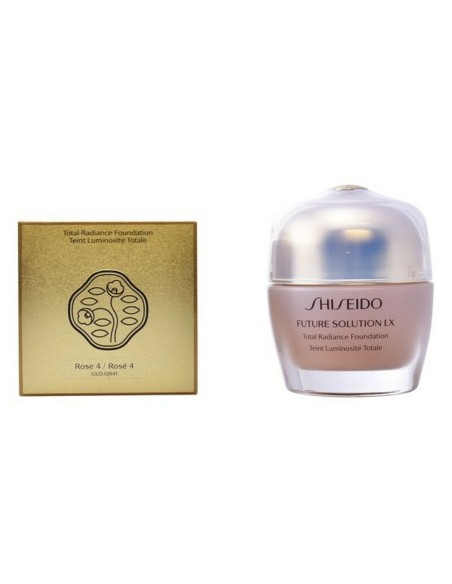 Maquillage liquide Future Solution LX Shiseido (30 ml)