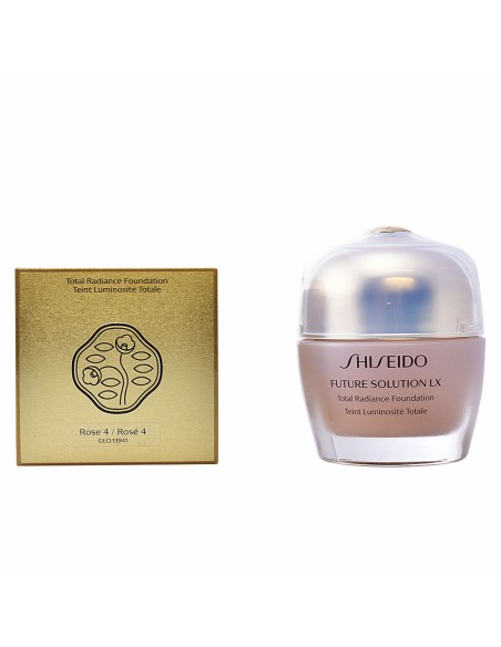 Maquillage liquide Future Solution LX Shiseido (30 ml)
