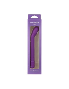 Vibrateur G-Spot Virgite Pourpre 2