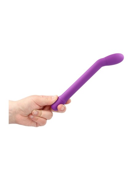 Vibrateur G-Spot Virgite Pourpre