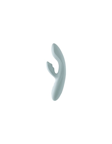 Vibration de Stimulation Double Svakom Prune
