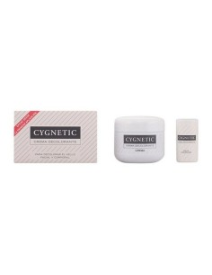 Ensemble de Soin Personnel Cygnetic (2 pcs) 2