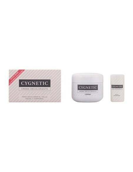 Ensemble de Soin Personnel Cygnetic (2 pcs)