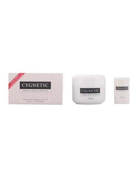 Ensemble de Soin Personnel Cygnetic (2 pcs)