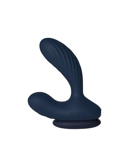 Plug Anal Svakom Blue marine (8 cm)