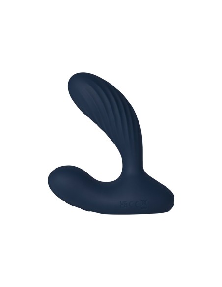 Plug Anal Svakom Blue marine (8 cm)