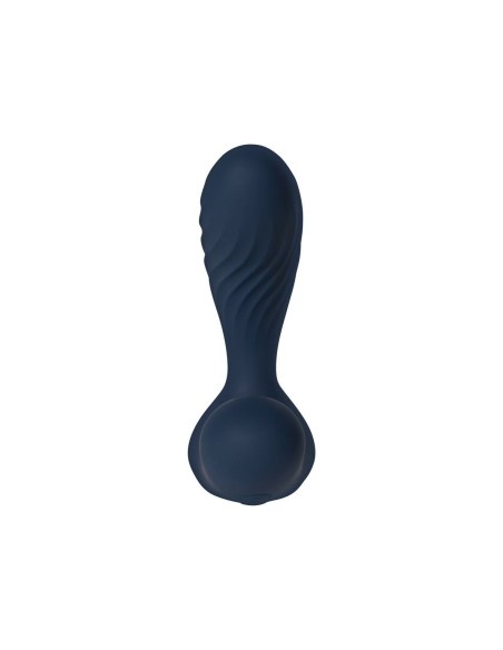 Plug Anal Svakom Blue marine (8 cm)