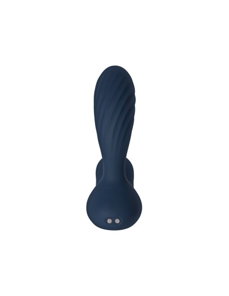 Plug Anal Svakom Blue marine (8 cm)
