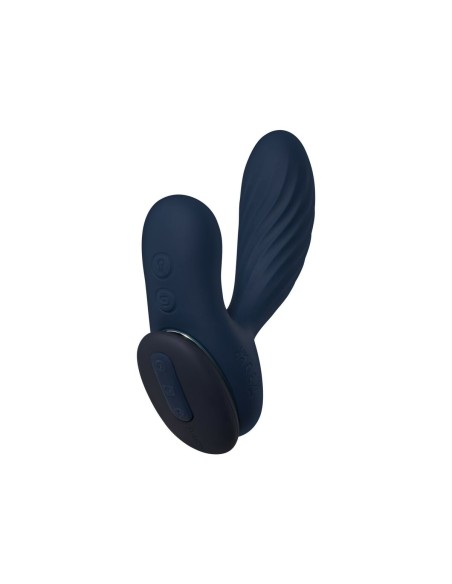 Plug Anal Svakom Blue marine (8 cm)