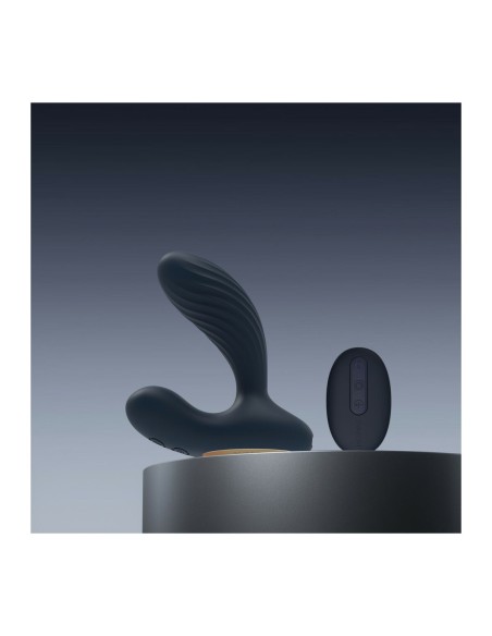 Plug Anal Svakom Blue marine (8 cm)