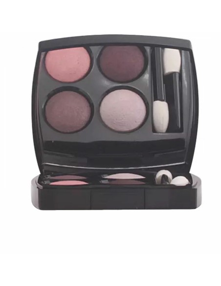 Palette d'ombres à paupières Les 4 Ombres Chanel