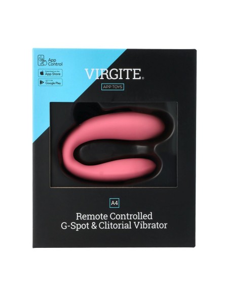 Masseur Couples Virgite