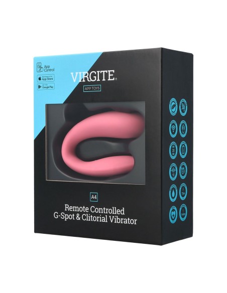 Masseur Couples Virgite