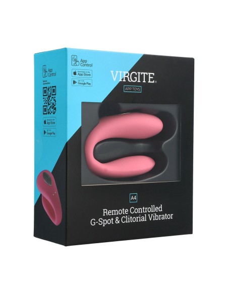 Masseur Couples Virgite