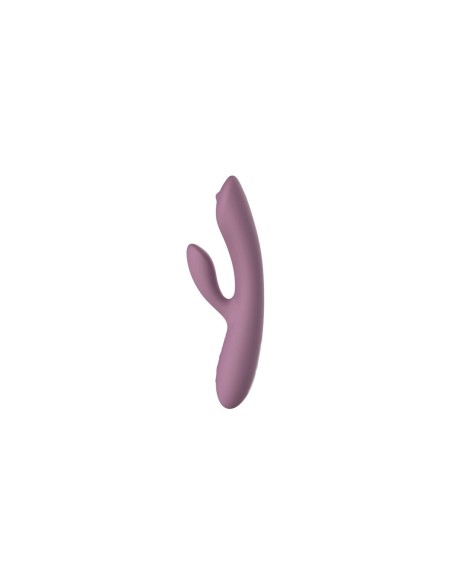 Vibration de Stimulation Double Svakom Rose