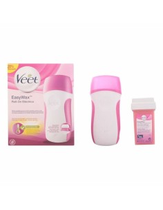 Cire Épilatoires Corporelle Easy Wax Veet Easy Wax