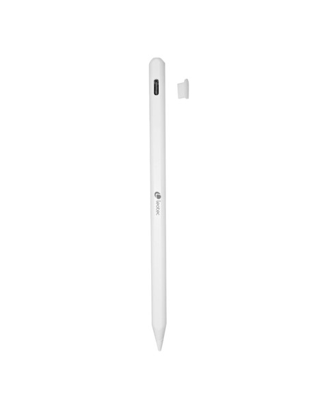 Stylo numérique LEOTEC LESTP06W Blanc