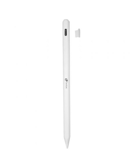Stylo numérique LEOTEC LESTP06W Blanc