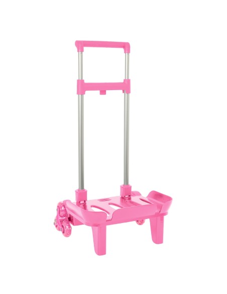 Chariot pour sac à dos Safta Rose