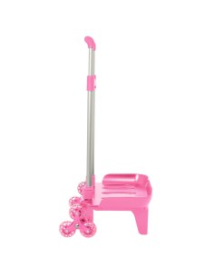 Chariot pour sac à dos Safta Rose 2