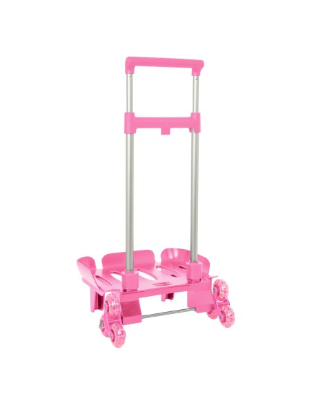 Chariot pour sac à dos Safta Rose
