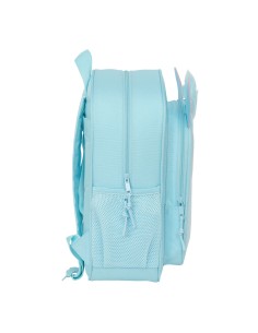 Cartable Furby Bleu ciel 32 x 38 x 12 cm 2