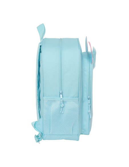 Cartable Furby Bleu ciel 33 x 42 x 14 cm