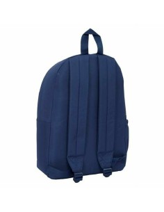 Cartable Super Mario Trick Rouge Bleu foncé 31 x 43 x 13 cm 2