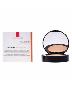 Correcteur compact Toleriane Teint Mineral La Roche Posay 2