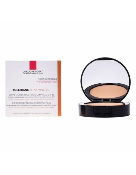 Correcteur compact Toleriane Teint Mineral La Roche Posay