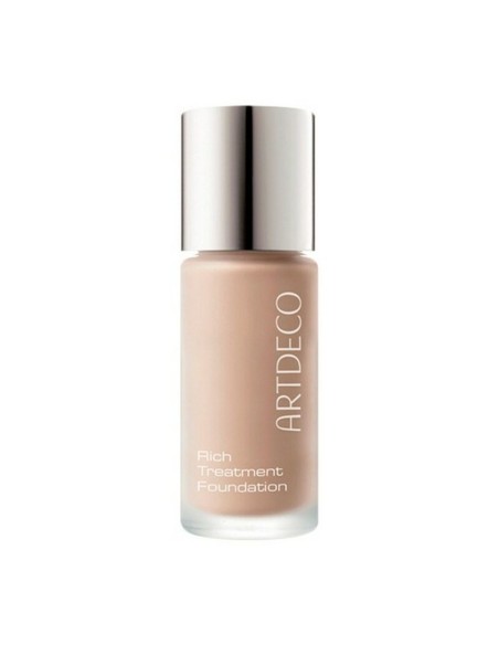Maquillage liquide Rich Treatment Artdeco 20 ml