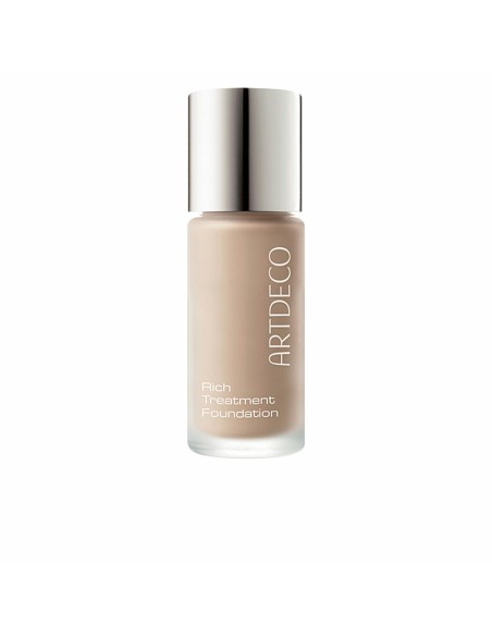 Maquillage liquide Rich Treatment Artdeco 20 ml