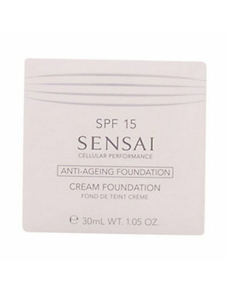 Fonds de teint liquides Kanebo Spf 15 30 ml