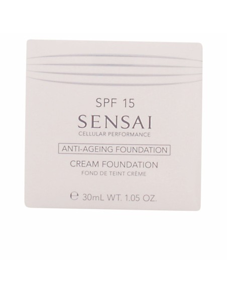 Fonds de teint liquides Kanebo Spf 15 30 ml
